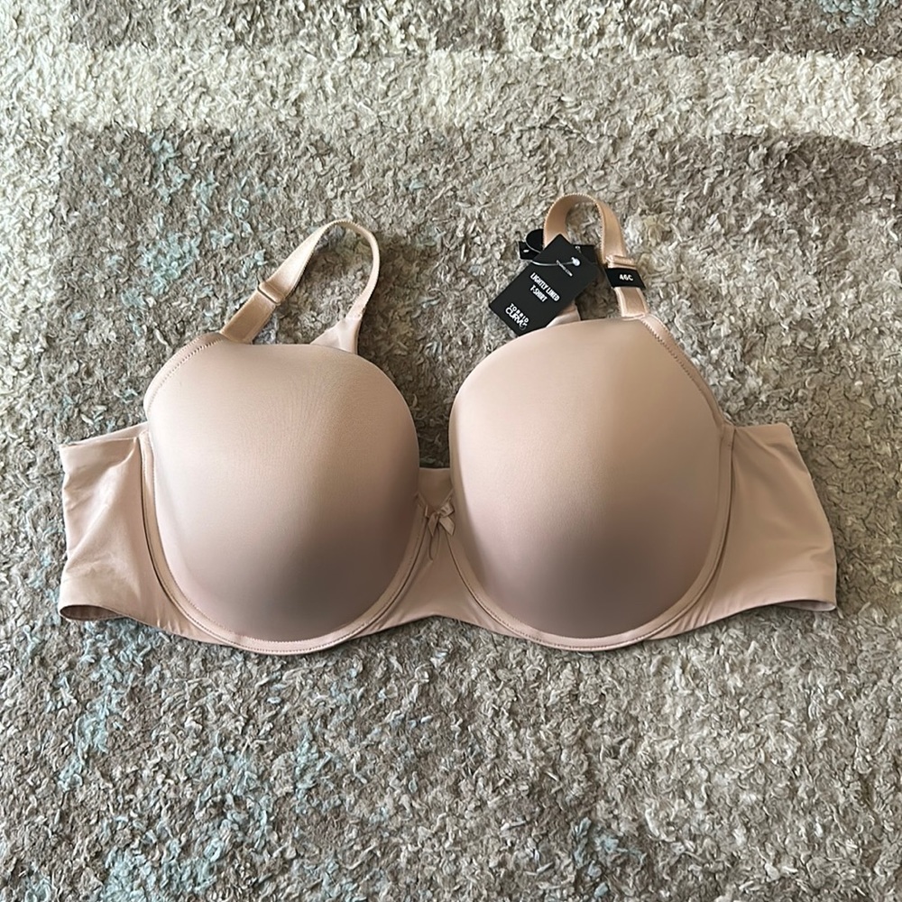 Torrid bra